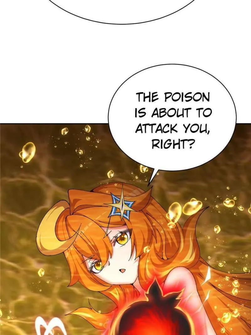Read I Picked up an Attribute (Colored) chapter 262 image 7 on Lezhin