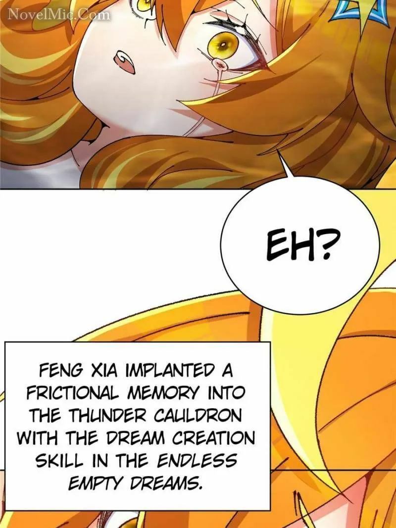 Read I Picked up an Attribute (Colored) chapter 262 image 72 on Lezhin