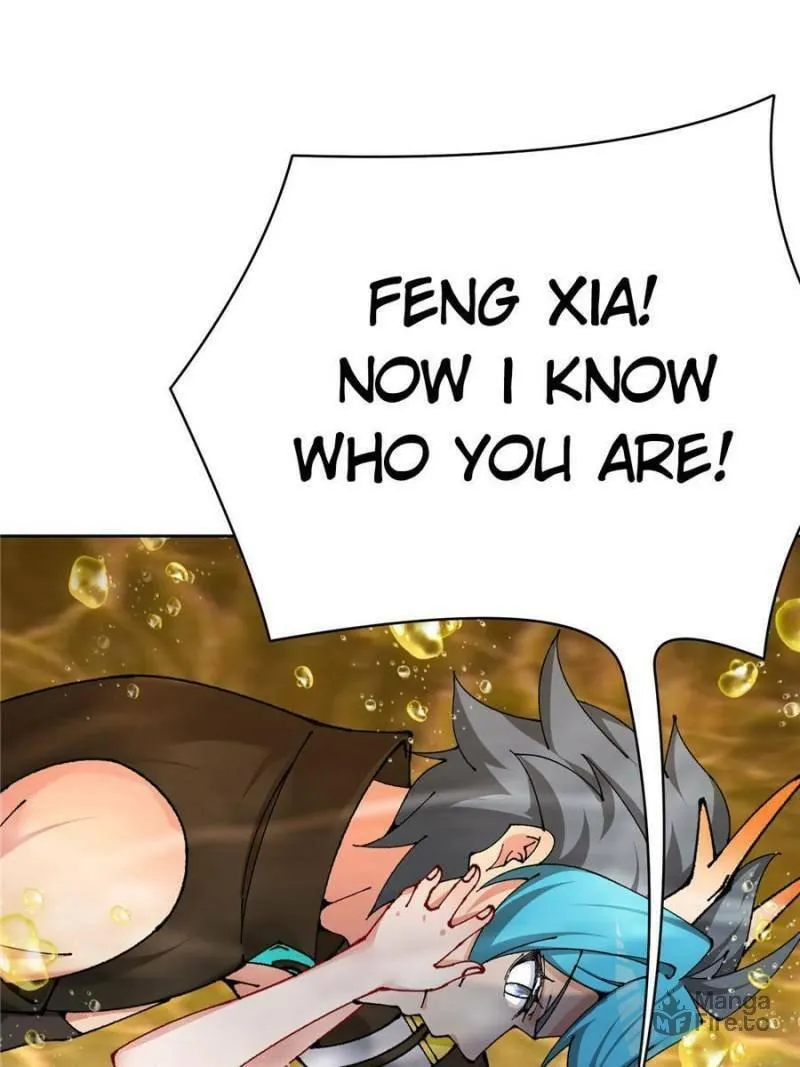 Read I Picked up an Attribute (Colored) chapter 262 image 74 on Lezhin