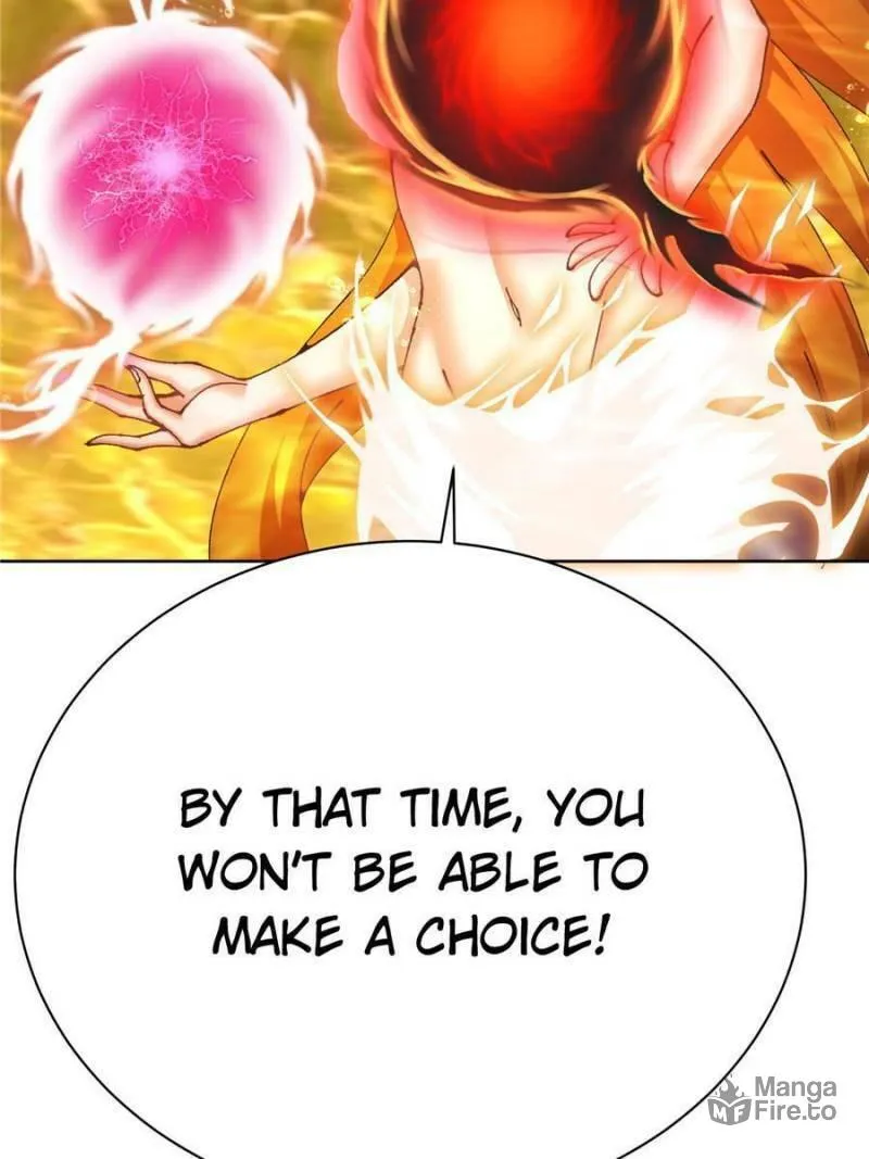 Read I Picked up an Attribute (Colored) chapter 262 image 8 on Lezhin