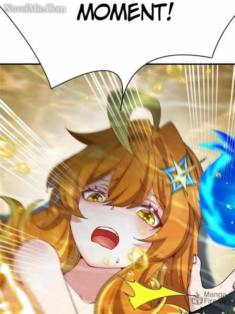 Read I Picked up an Attribute (Colored) chapter 262 image 80 on Lezhin