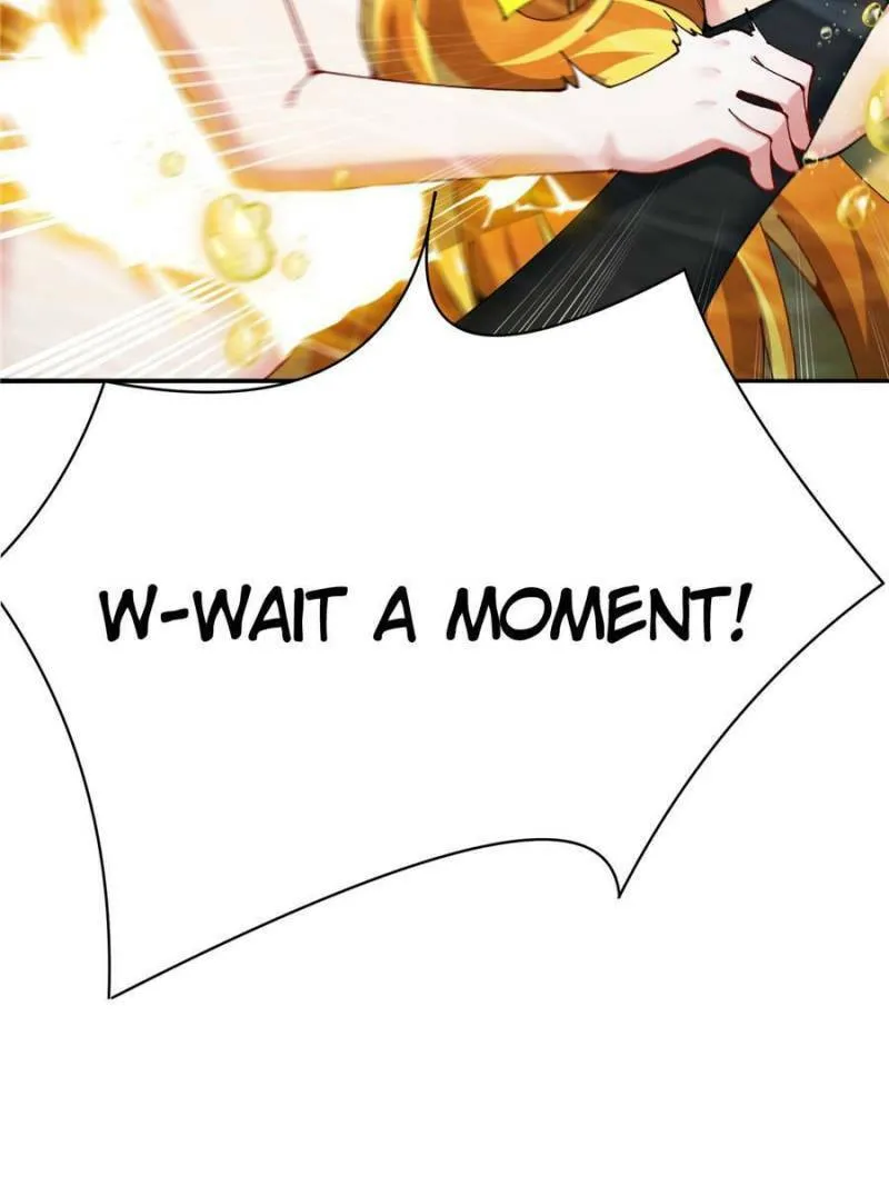 Read I Picked up an Attribute (Colored) chapter 263 image 1 on Lezhin
