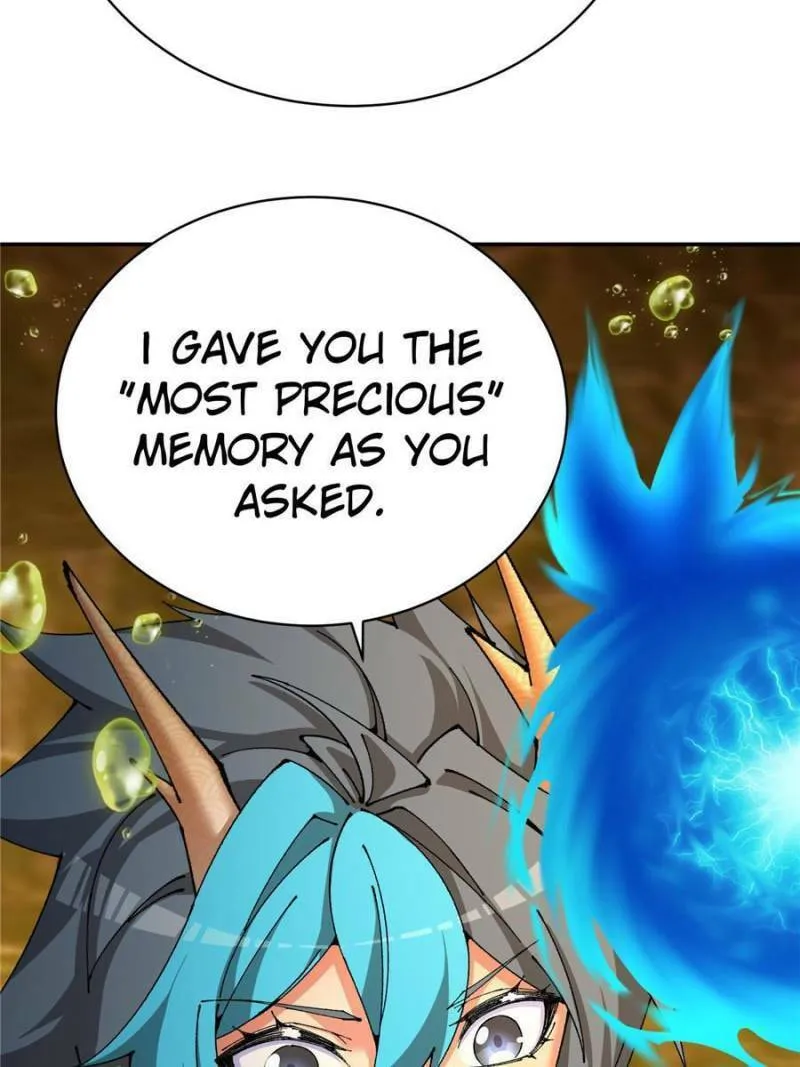 Read I Picked up an Attribute (Colored) chapter 263 image 10 on Lezhin