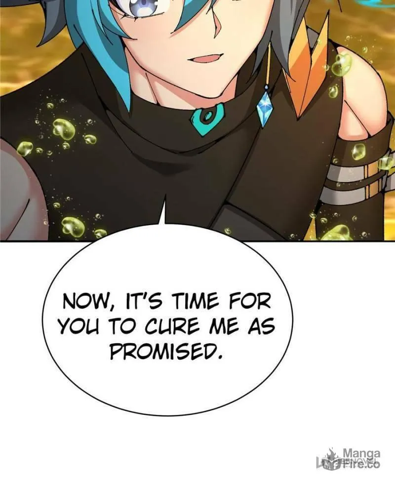 Read I Picked up an Attribute (Colored) chapter 263 image 11 on Lezhin