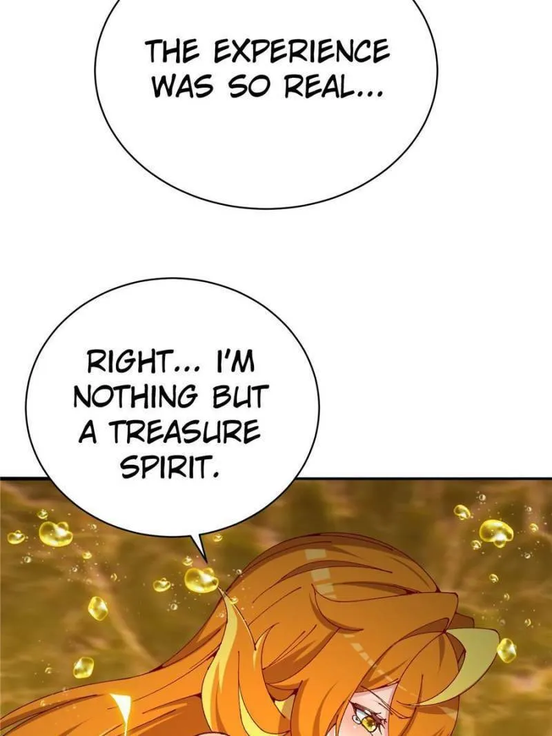Read I Picked up an Attribute (Colored) chapter 263 image 13 on Lezhin