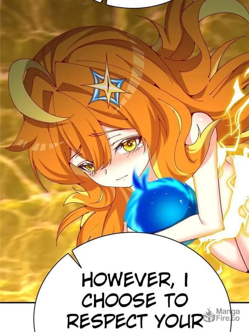 Read I Picked up an Attribute (Colored) chapter 263 image 19 on Lezhin