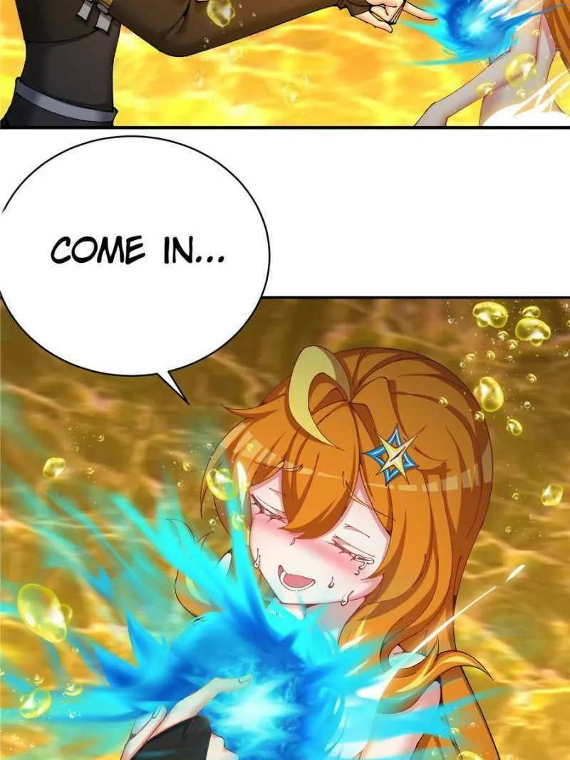 Read I Picked up an Attribute (Colored) chapter 263 image 22 on Lezhin