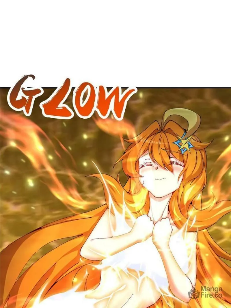 Read I Picked up an Attribute (Colored) chapter 263 image 24 on Lezhin