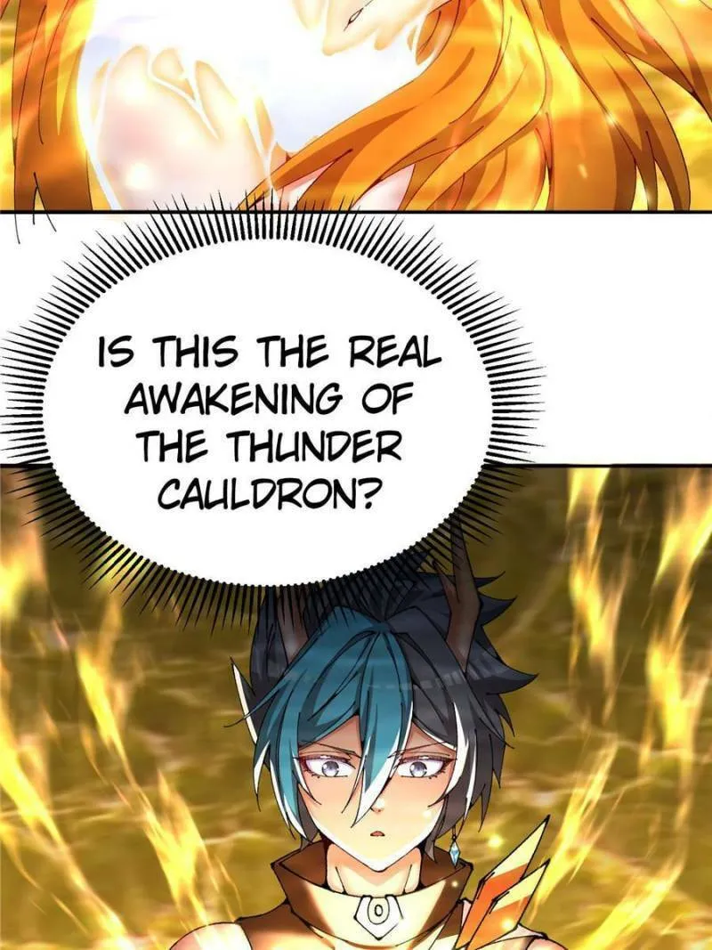 Read I Picked up an Attribute (Colored) chapter 263 image 25 on Lezhin