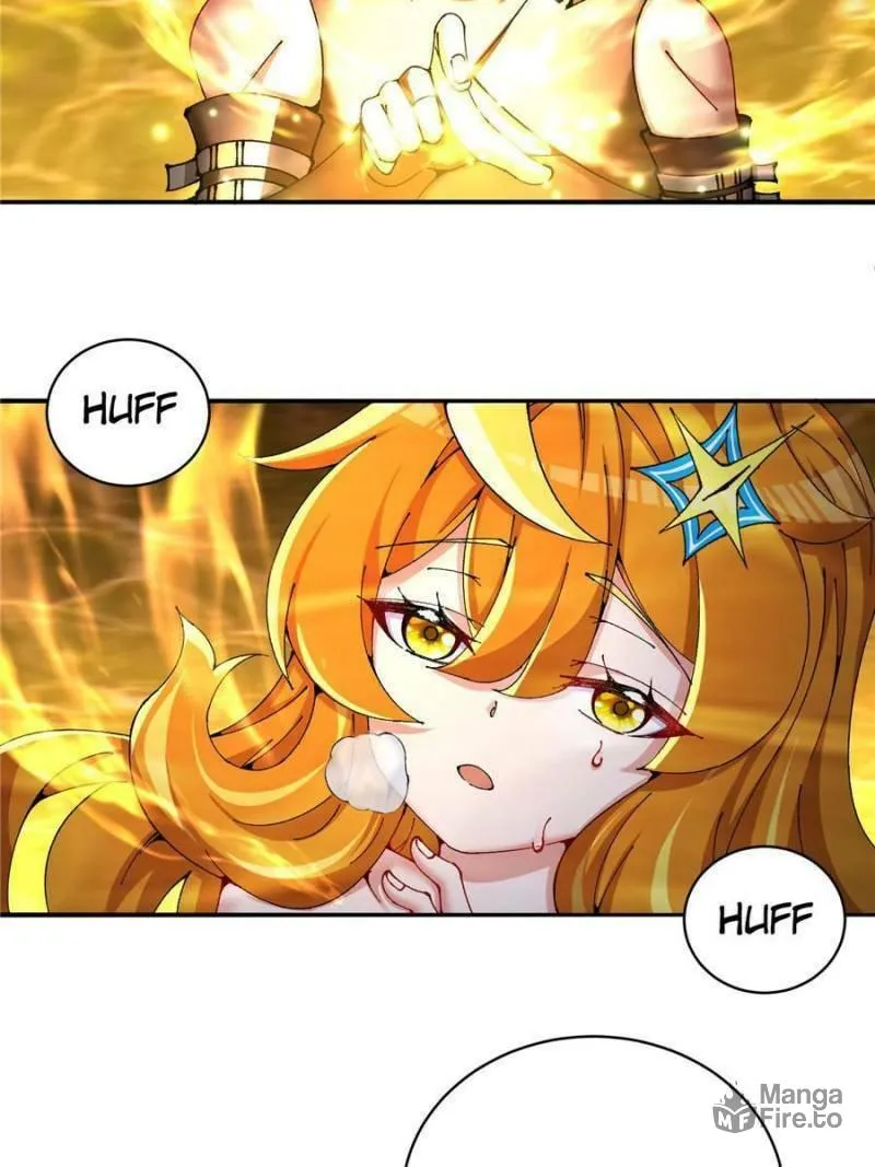 Read I Picked up an Attribute (Colored) chapter 263 image 26 on Lezhin