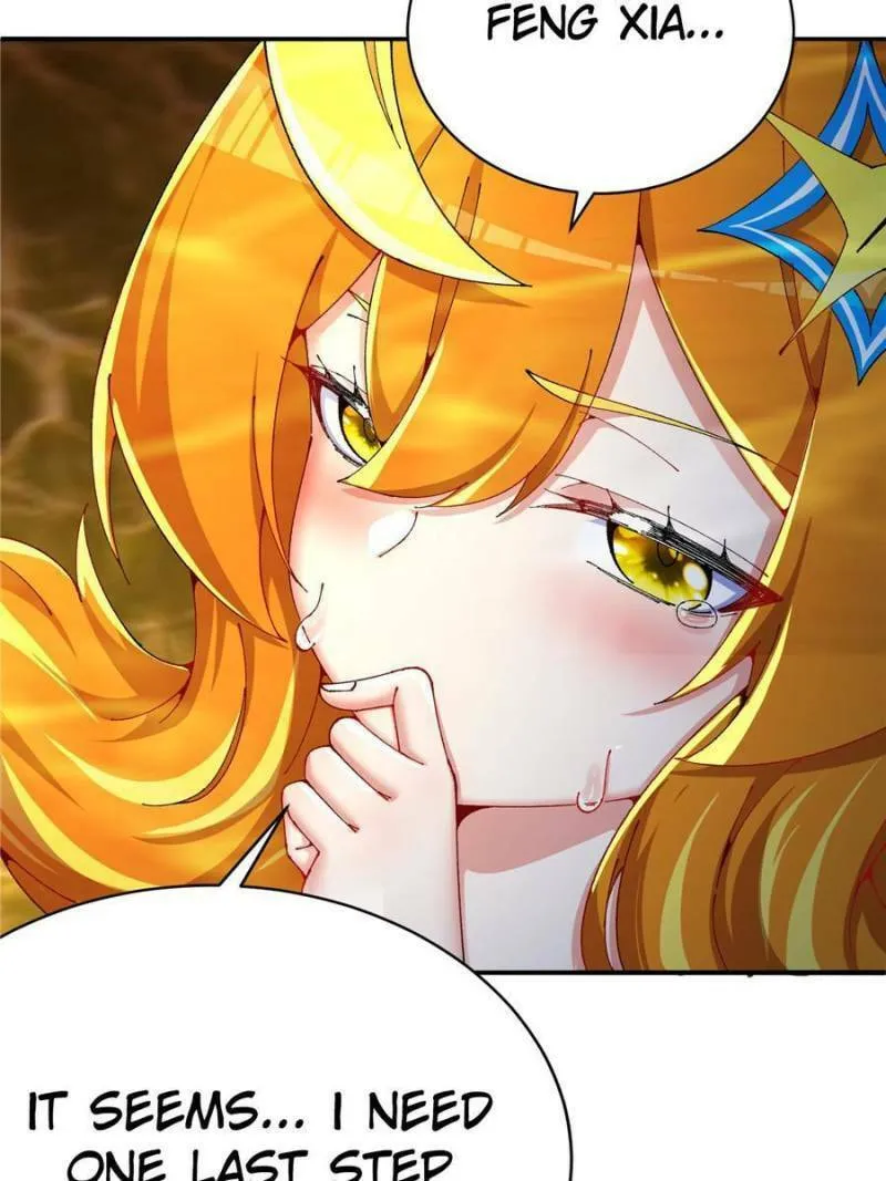 Read I Picked up an Attribute (Colored) chapter 263 image 27 on Lezhin