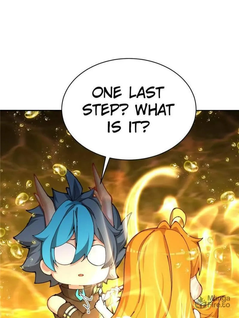 Read I Picked up an Attribute (Colored) chapter 263 image 29 on Lezhin