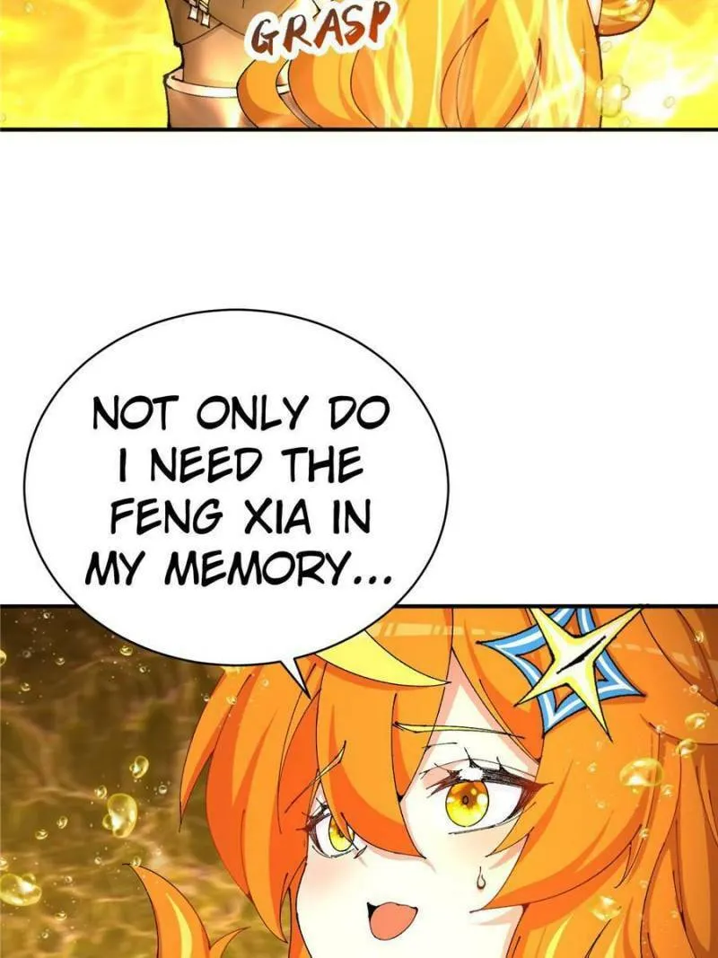 Read I Picked up an Attribute (Colored) chapter 263 image 30 on Lezhin