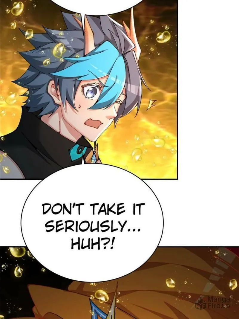 Read I Picked up an Attribute (Colored) chapter 263 image 32 on Lezhin