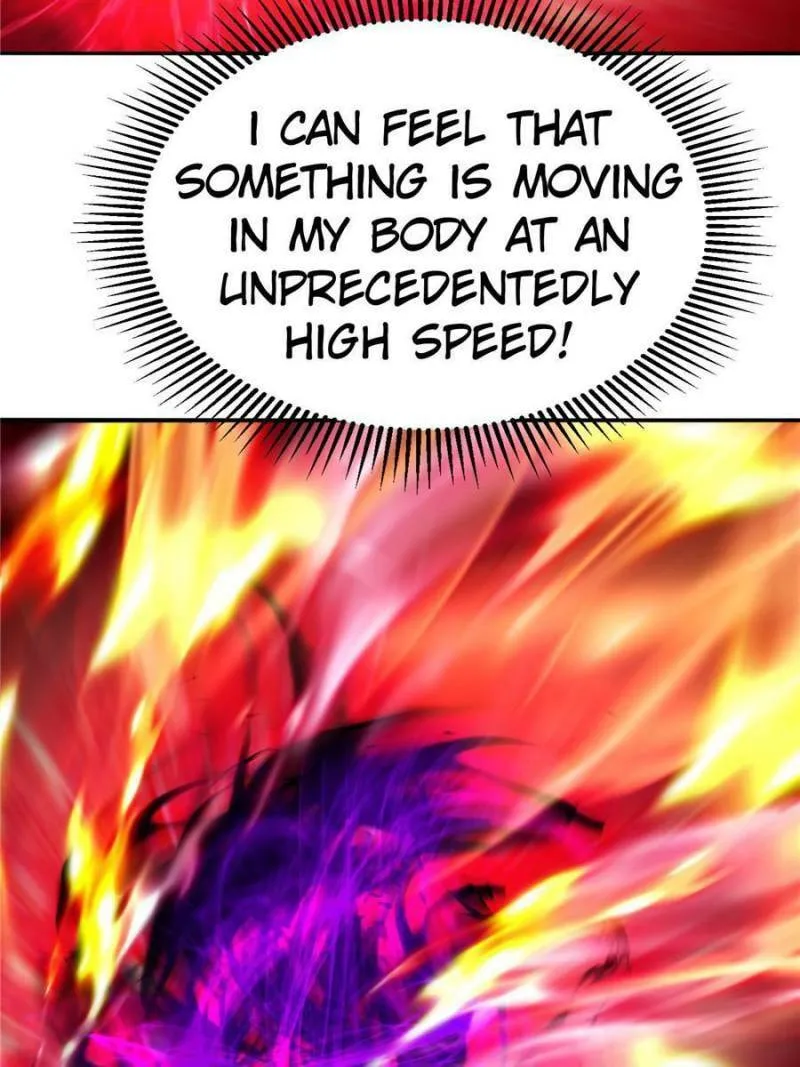Read I Picked up an Attribute (Colored) chapter 263 image 37 on Lezhin