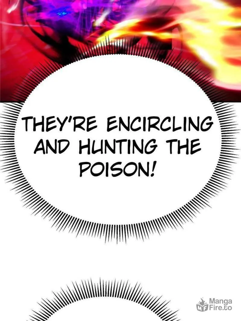 Read I Picked up an Attribute (Colored) chapter 263 image 38 on Lezhin