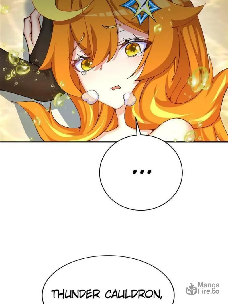 Read I Picked up an Attribute (Colored) chapter 263 image 4 on Lezhin