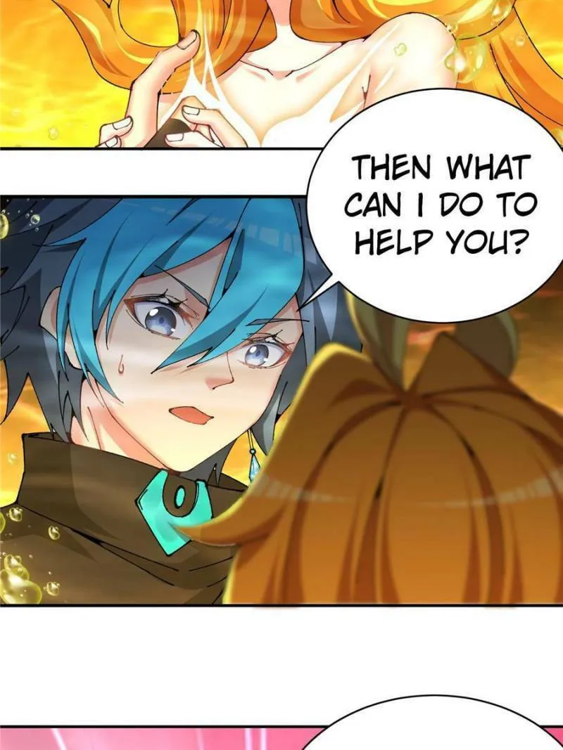 Read I Picked up an Attribute (Colored) chapter 263 image 43 on Lezhin