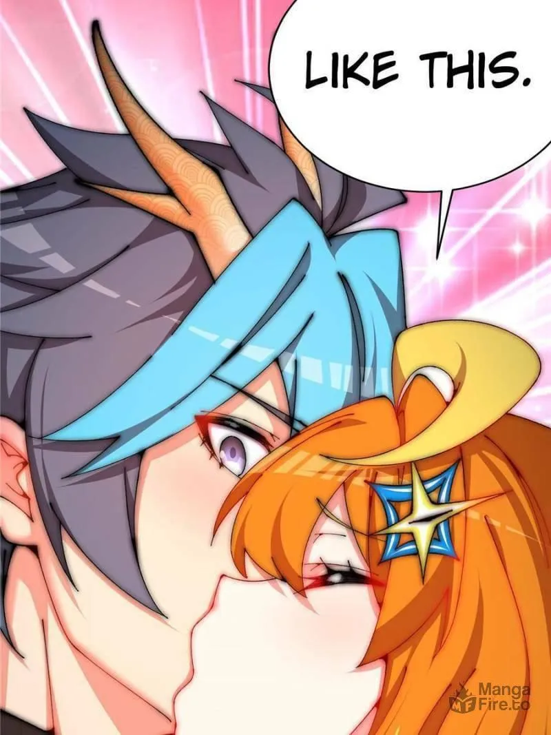 Read I Picked up an Attribute (Colored) chapter 263 image 44 on Lezhin