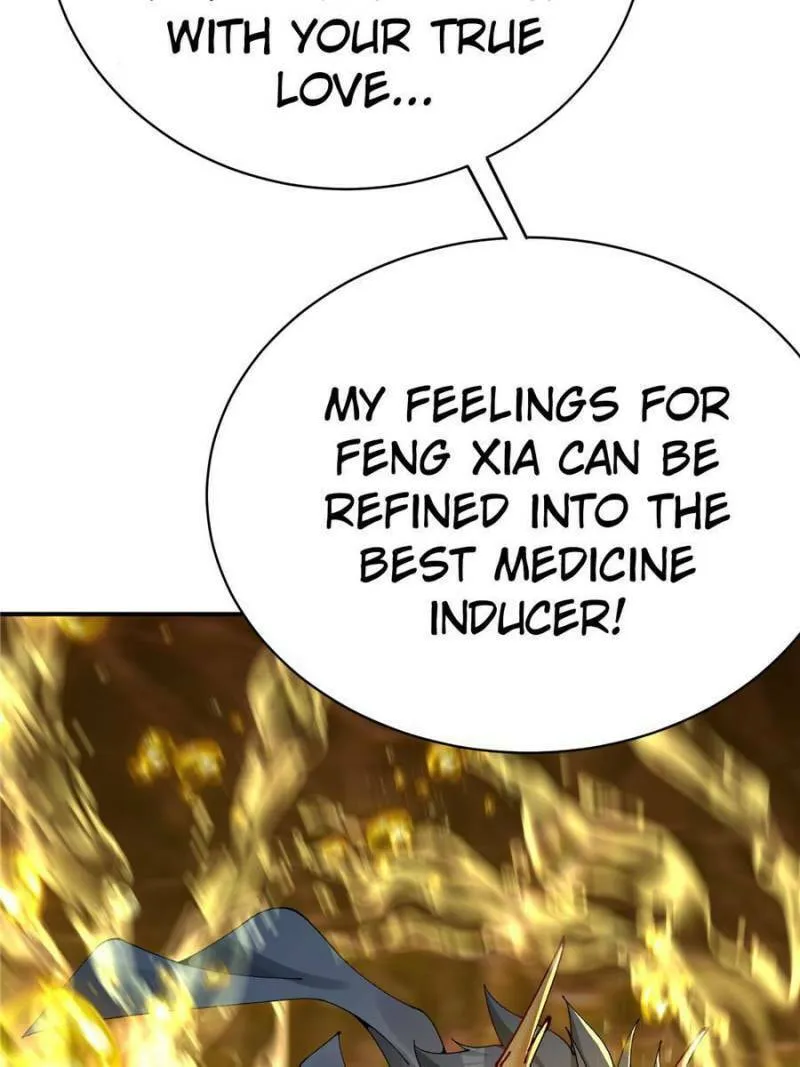 Read I Picked up an Attribute (Colored) chapter 263 image 48 on Lezhin