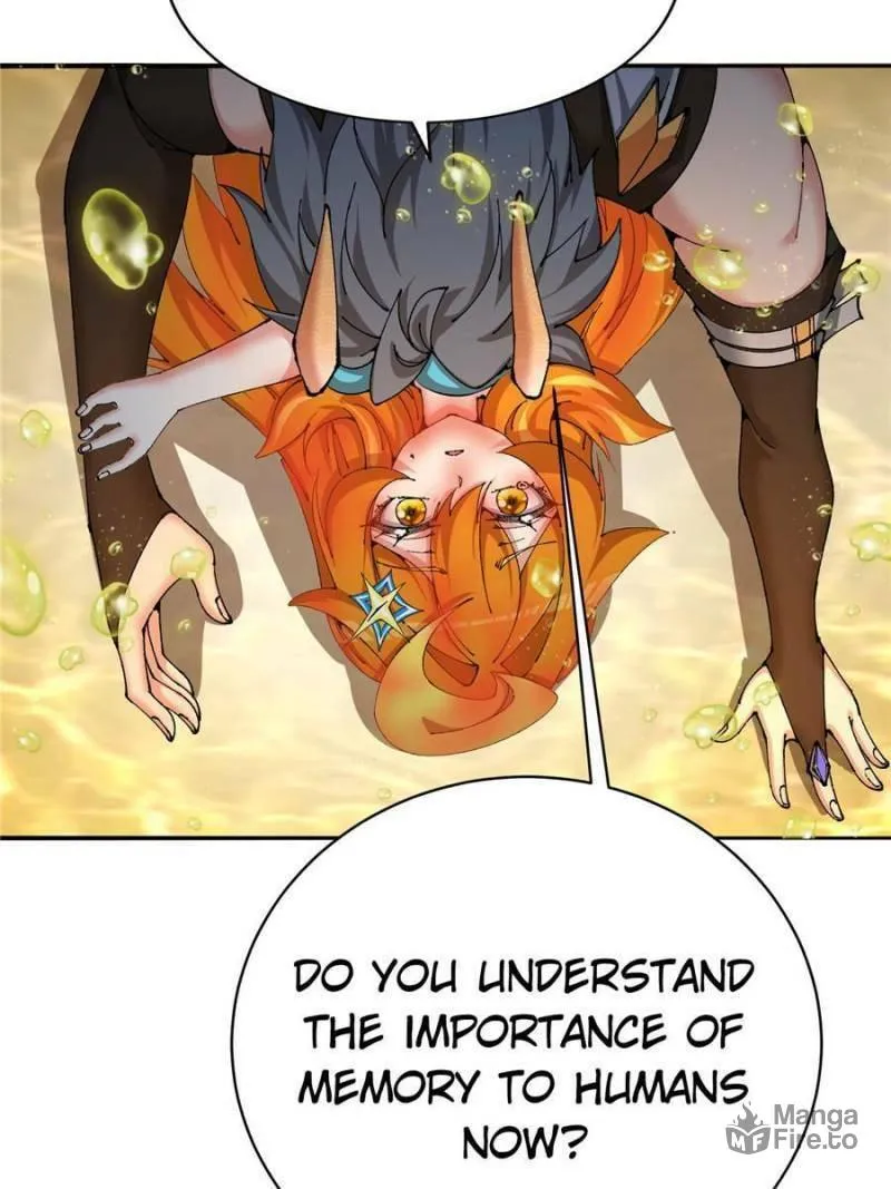 Read I Picked up an Attribute (Colored) chapter 263 image 5 on Lezhin