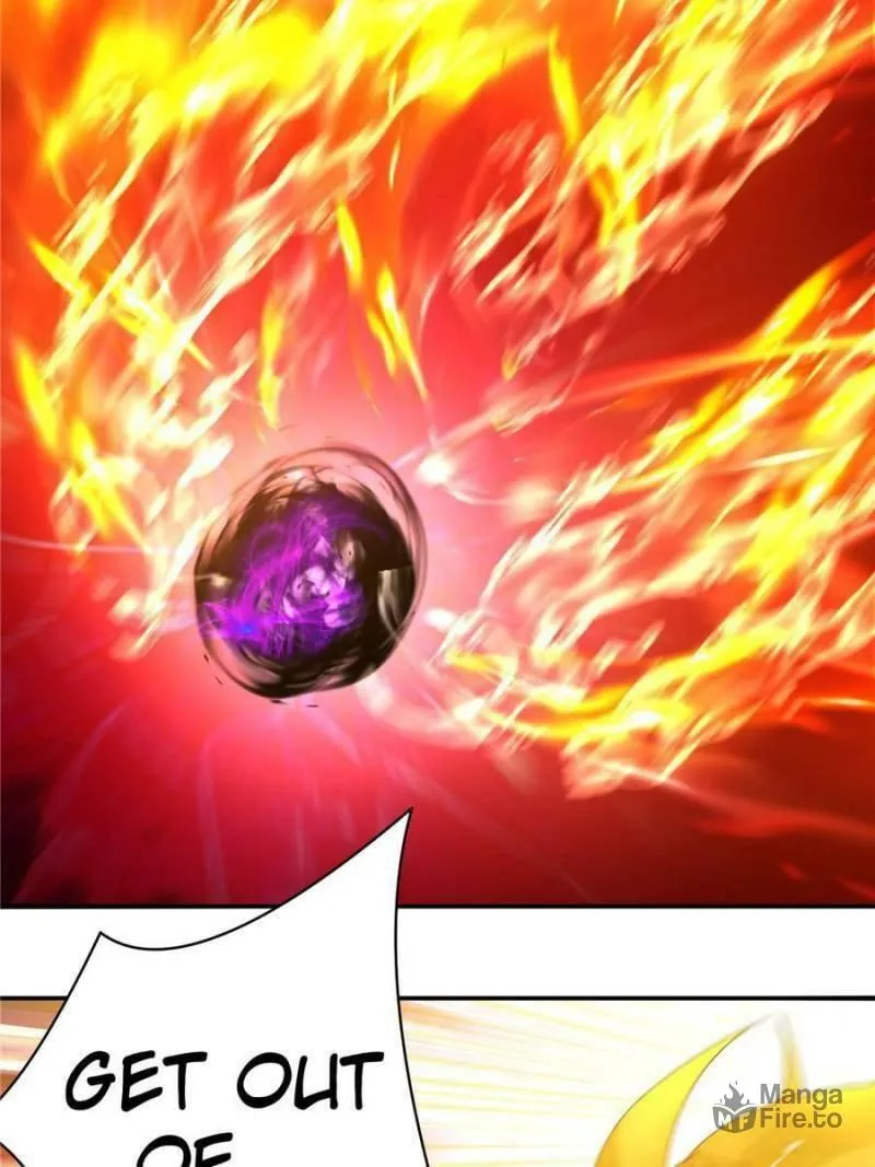 Read I Picked up an Attribute (Colored) chapter 263 image 53 on Lezhin