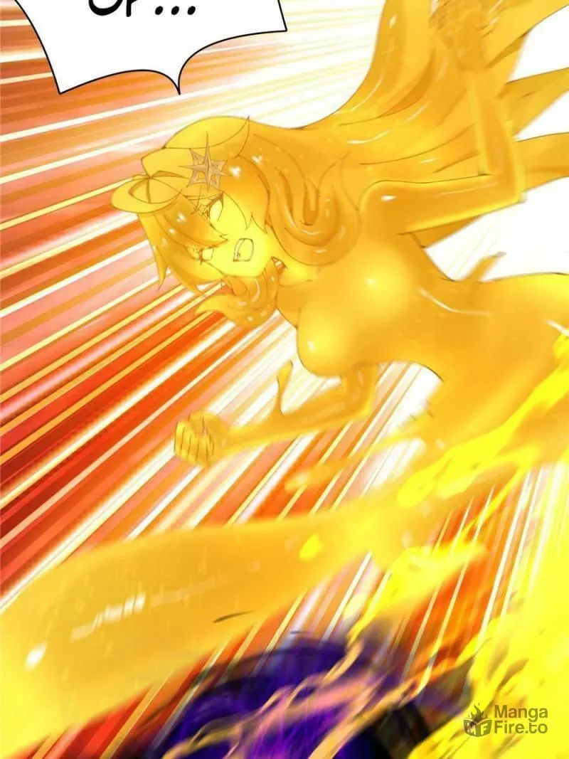 Read I Picked up an Attribute (Colored) chapter 263 image 54 on Lezhin