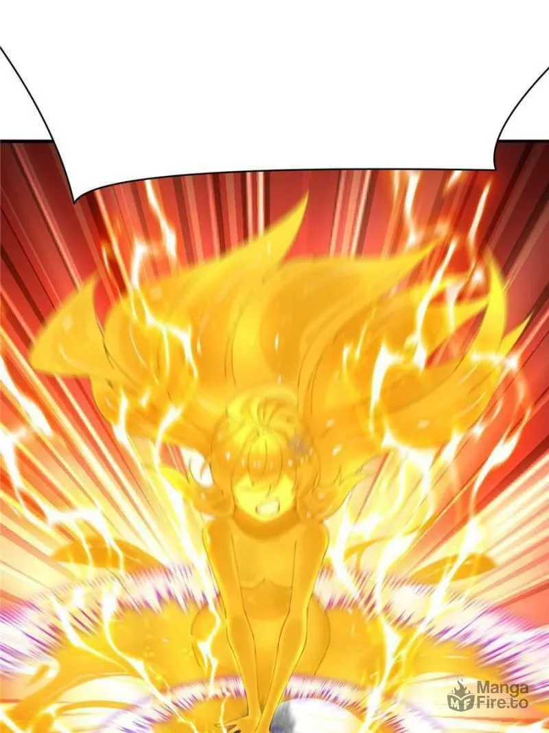 Read I Picked up an Attribute (Colored) chapter 263 image 56 on Lezhin
