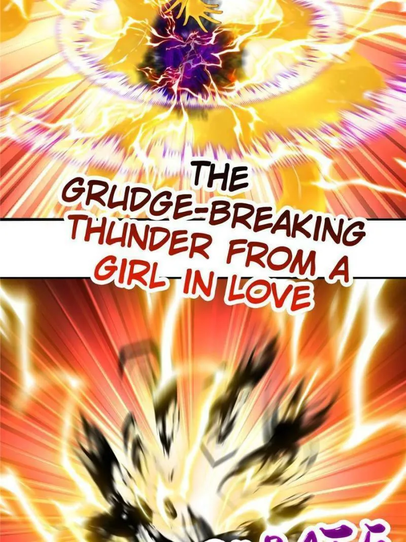 Read I Picked up an Attribute (Colored) chapter 263 image 57 on Lezhin