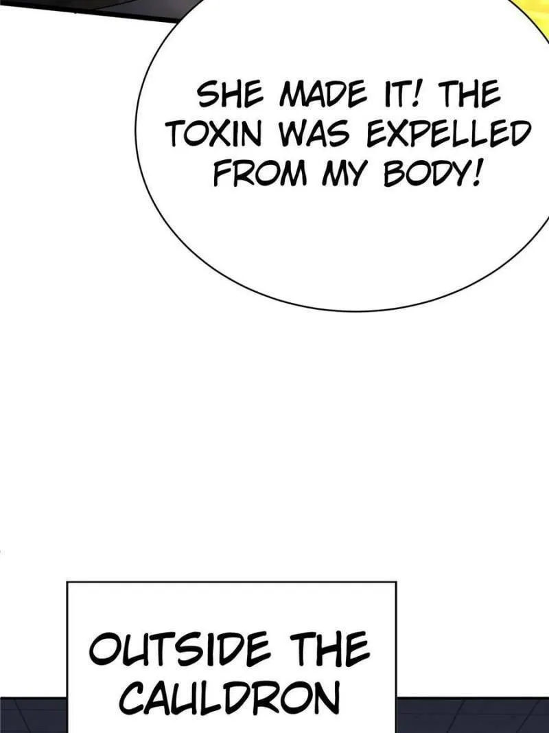 Read I Picked up an Attribute (Colored) chapter 263 image 60 on Lezhin