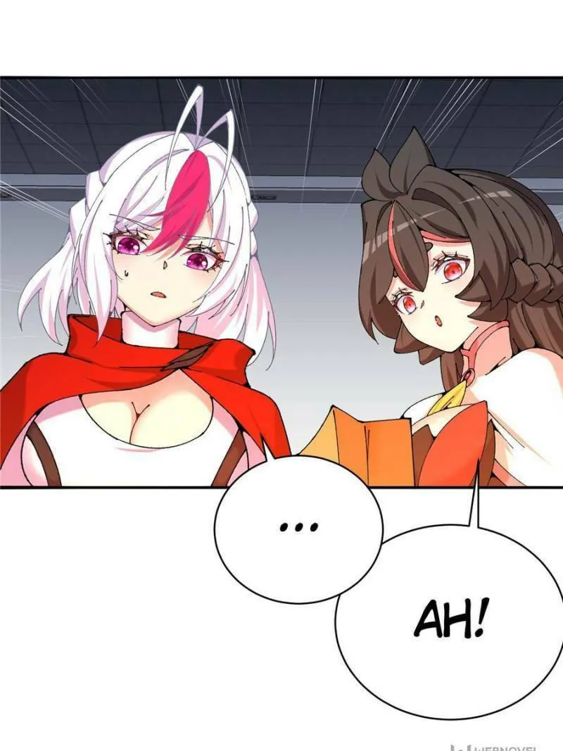 Read I Picked up an Attribute (Colored) chapter 263 image 63 on Lezhin
