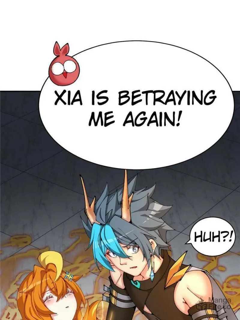 Read I Picked up an Attribute (Colored) chapter 263 image 65 on Lezhin