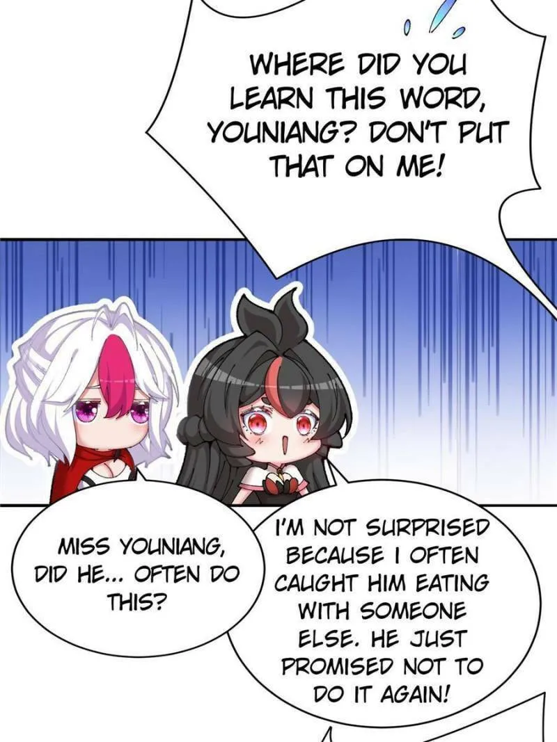 Read I Picked up an Attribute (Colored) chapter 263 image 67 on Lezhin