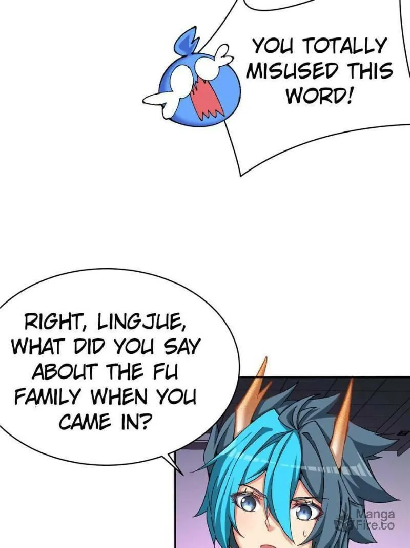 Read I Picked up an Attribute (Colored) chapter 263 image 68 on Lezhin