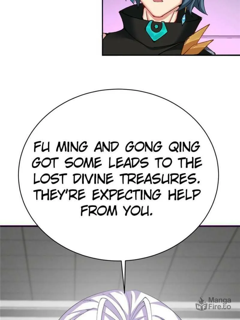 Read I Picked up an Attribute (Colored) chapter 263 image 69 on Lezhin