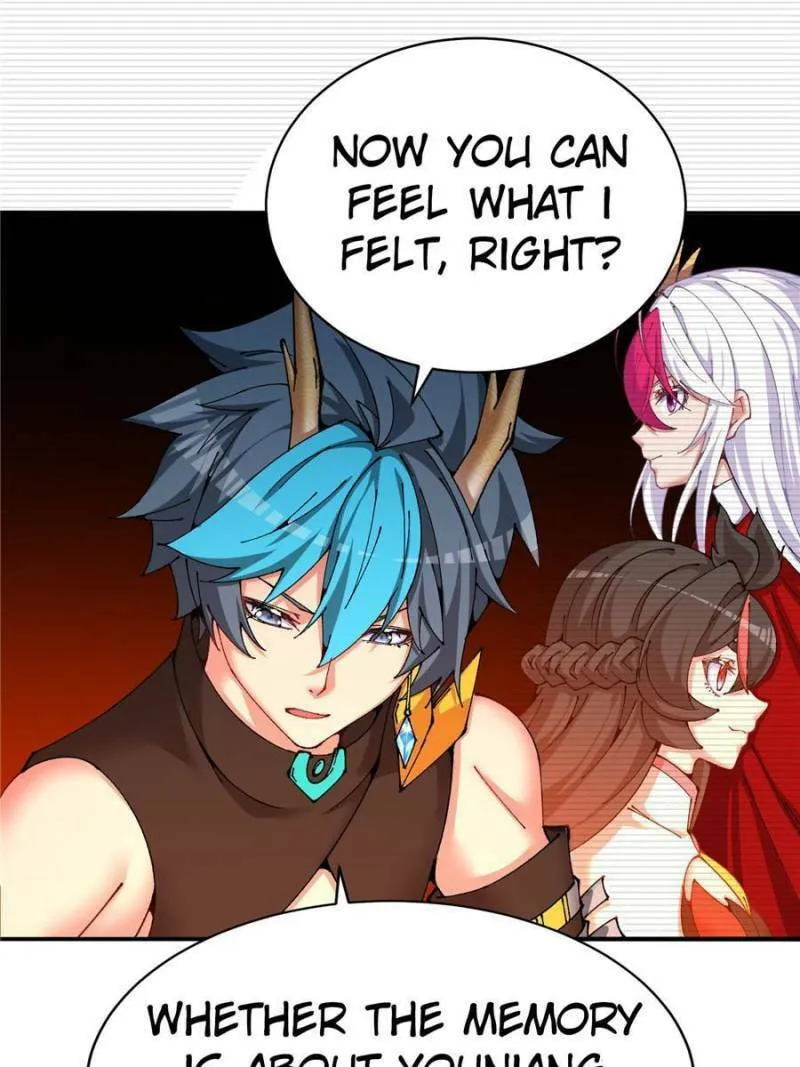 Read I Picked up an Attribute (Colored) chapter 263 image 7 on Lezhin