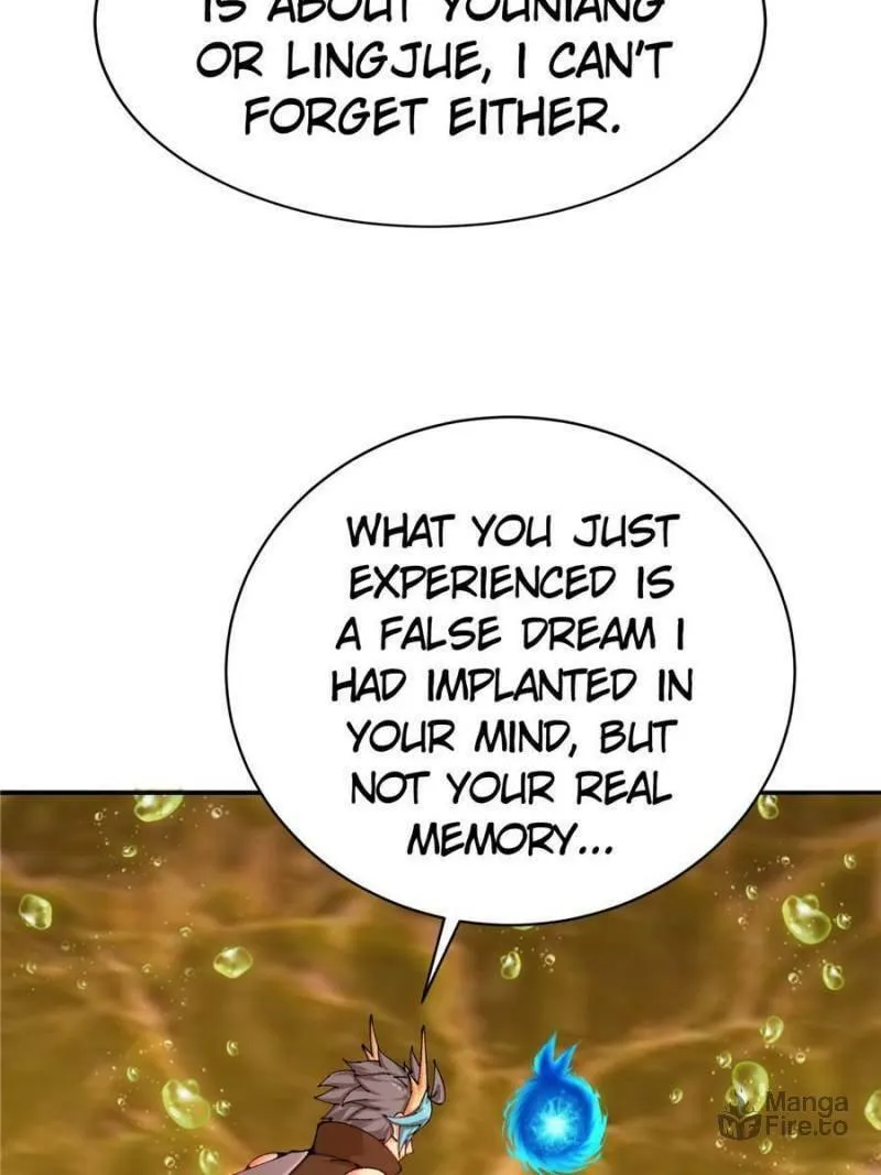 Read I Picked up an Attribute (Colored) chapter 263 image 8 on Lezhin