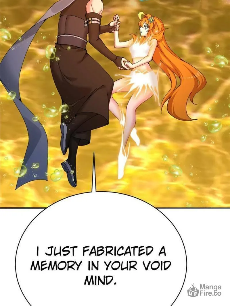 Read I Picked up an Attribute (Colored) chapter 263 image 9 on Lezhin