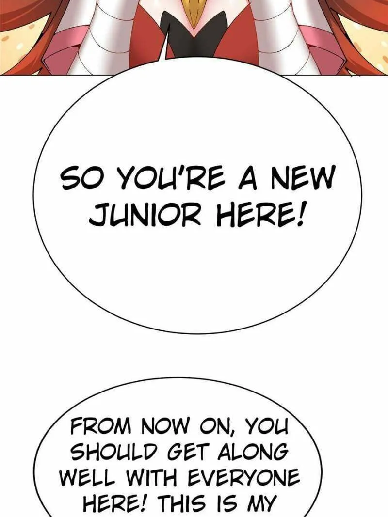 Read I Picked up an Attribute (Colored) chapter 264 image 1 on Lezhin