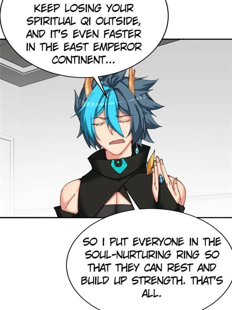 Read I Picked up an Attribute (Colored) chapter 264 image 10 on Lezhin