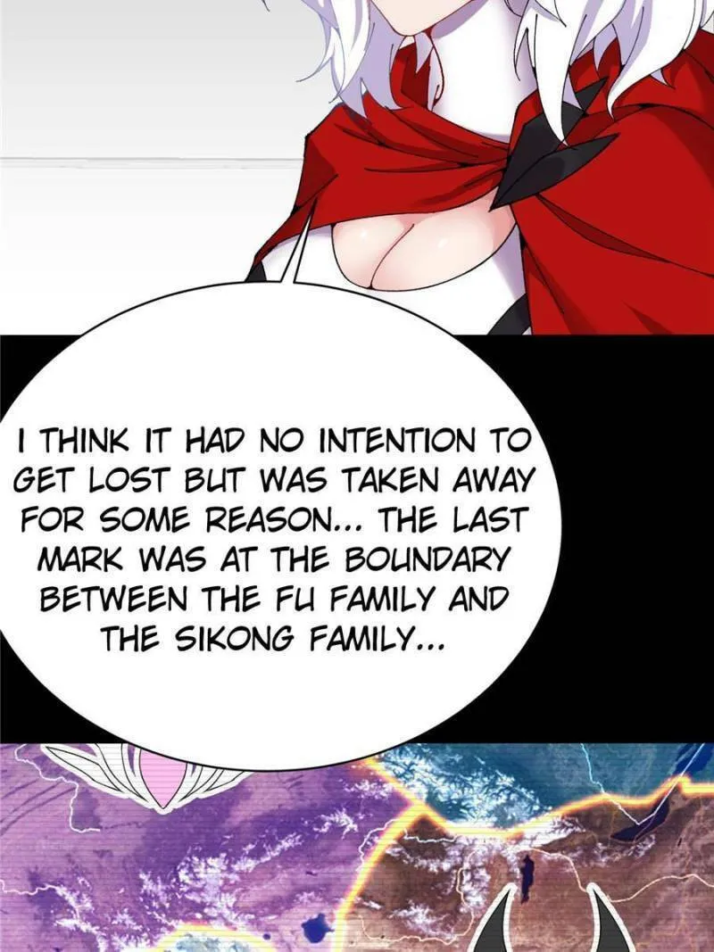 Read I Picked up an Attribute (Colored) chapter 264 image 15 on Lezhin