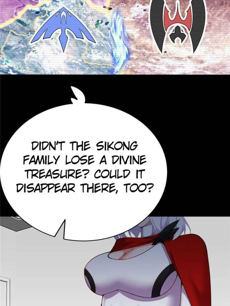 Read I Picked up an Attribute (Colored) chapter 264 image 16 on Lezhin