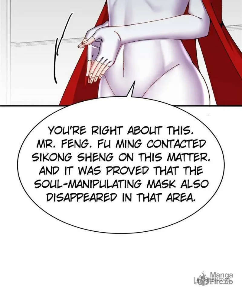 Read I Picked up an Attribute (Colored) chapter 264 image 17 on Lezhin
