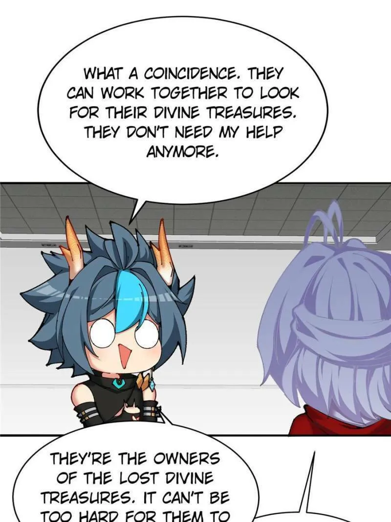Read I Picked up an Attribute (Colored) chapter 264 image 18 on Lezhin
