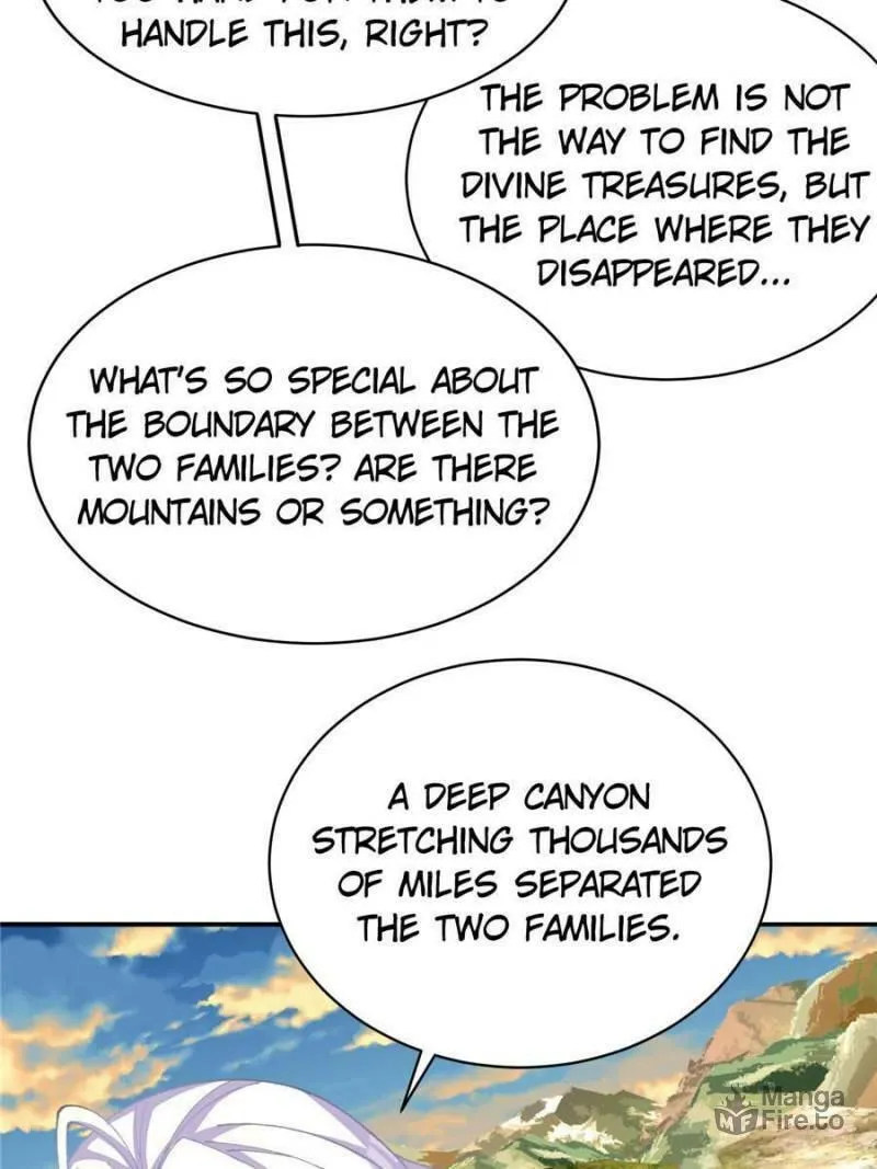 Read I Picked up an Attribute (Colored) chapter 264 image 19 on Lezhin
