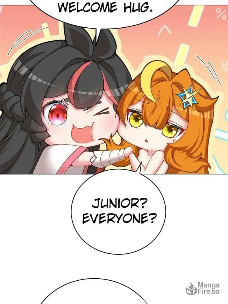 Read I Picked up an Attribute (Colored) chapter 264 image 2 on Lezhin