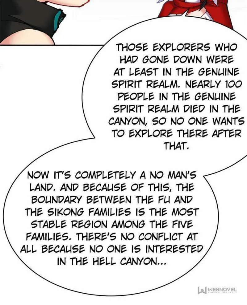 Read I Picked up an Attribute (Colored) chapter 264 image 22 on Lezhin