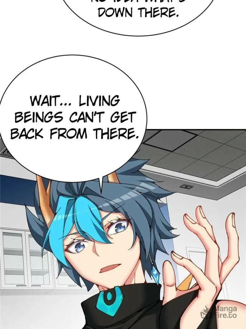 Read I Picked up an Attribute (Colored) chapter 264 image 24 on Lezhin