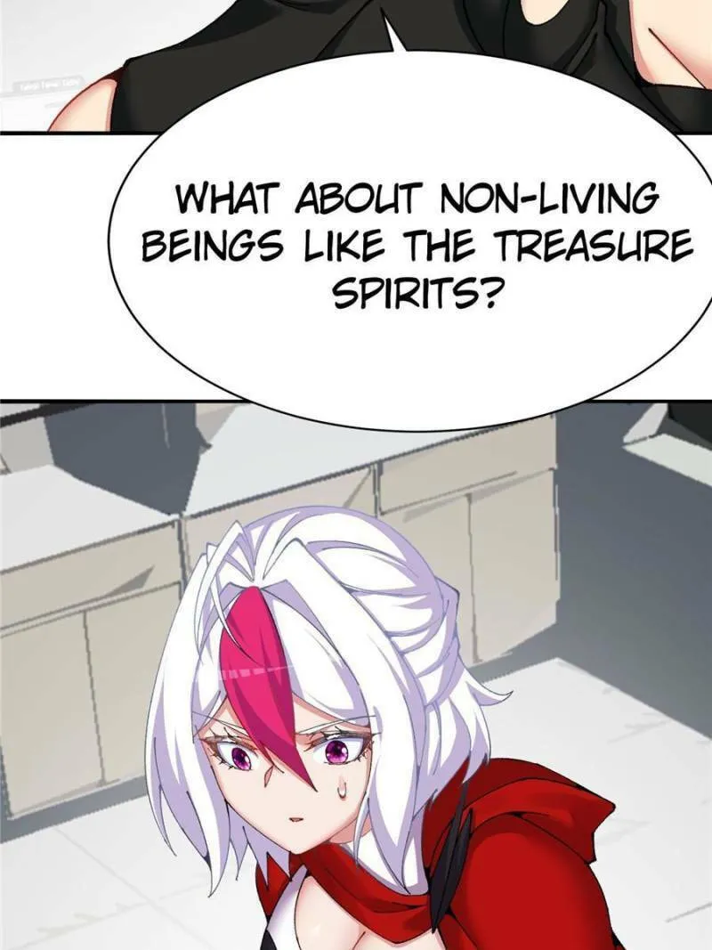 Read I Picked up an Attribute (Colored) chapter 264 image 25 on Lezhin