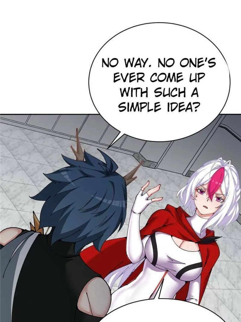 Read I Picked up an Attribute (Colored) chapter 264 image 27 on Lezhin